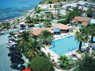 Turkad Hotel Kusadasi Exterior photo